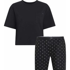 Calvin Klein - 000QS7406E - Pyjama - Korte Broek - Synthetisch