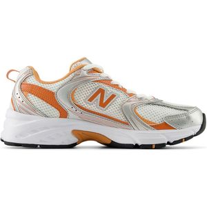 Sneakers MR530 NEW BALANCE. Polyester materiaal. Maten 42. Wit kleur