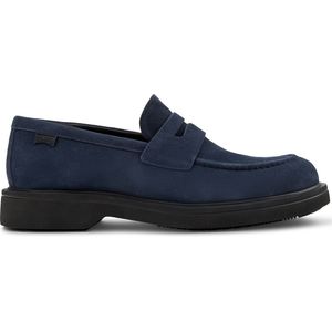 Camper - K101001-004 - Schoenen - Bruin - Nubuck - Casual