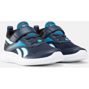 Sneakers Rush Runner 5.0 REEBOK SPORT. Synthetisch materiaal. Maten 29. Blauw kleur