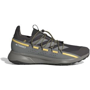 Sneakers Terrex Voyager 21 adidas Performance. Synthetisch materiaal. Maten 46. Grijs kleur