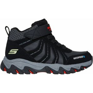 Sneakers Rugged Ranger Storm Trail SKECHERS. Polyurethaan materiaal. Maten 32. Zwart kleur