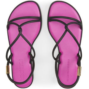 Sandalen Una Manga HAVAIANAS. Synthetisch materiaal. Maten 37. Violet kleur