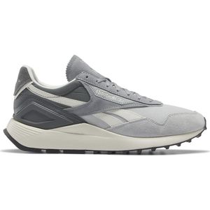 Sneakers Classic Legacy AZ REEBOK CLASSICS. Leer materiaal. Maten 39. Grijs kleur