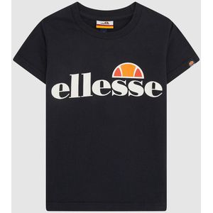 T-shirt ELLESSE. Katoen materiaal. Maten 10/11 jaar - 138/144 cm. Blauw kleur