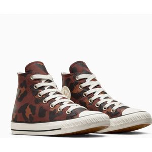 Sneakers Chuck Taylor All Star Hi Archives 2.0 CONVERSE. Canvas materiaal. Maten 41. Beige kleur