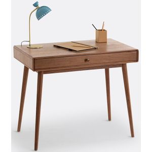 La Redoute Intérieurs - Miji - Bureau - Notenhout - FSC® Gecertificeerd