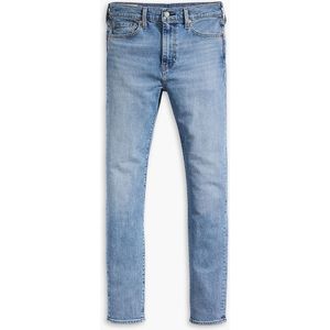 Skinny jeans 510™ LEVI'S. Katoen materiaal. Maten W30 - Lengte 34. Blauw kleur