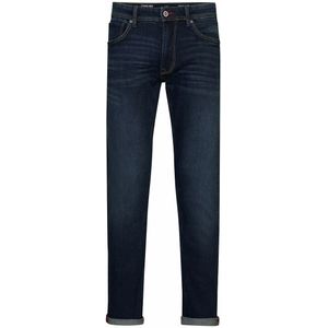 Rechte jeans Starling PETROL INDUSTRIES. Katoen materiaal. Maten Maat 29 (US) - Lengte 32. Blauw kleur