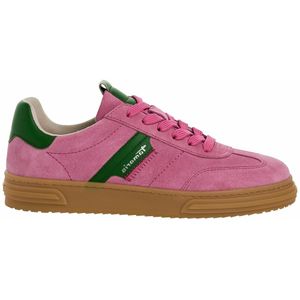 Tamaris Sneaker Low Top Dames 1-23788-5A1 Damesschoenen Leer M2378842