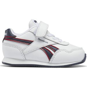 Sneakers Royal Cl Jog 3.0 1V. REEBOK CLASSICS. Synthetisch materiaal. Maten 21. Wit kleur