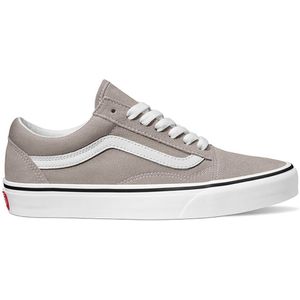 Sneakers Old Skool VANS. Leer materiaal. Maten 37. Beige kleur