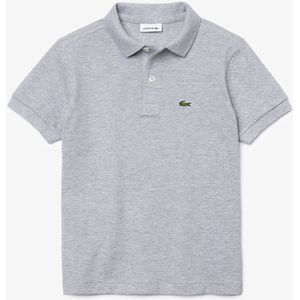 Polo Lacoste Kids PJ2909 Regular Fit Silver Chine