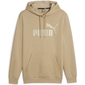 Puma Hoodie Camel