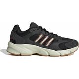 Sneakers CrazyChaos 2000 ADIDAS SPORTSWEAR. Synthetisch materiaal. Maten 41 1/3. Zwart kleur