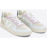 Sneakers V-10 VEJA. Leer materiaal. Maten 38. Multicolor kleur