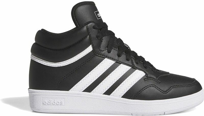 Sneakers ADIDAS SPORTSWEAR. Synthetisch materiaal. Maten 37 1/3. Zwart kleur