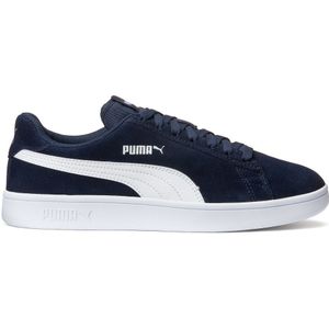 Sneakers Puma Smash V2 PUMA. Leer materiaal. Maten 41. Rood kleur