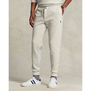 Joggingbroek in katoen POLO RALPH LAUREN. Katoen materiaal. Maten XL. Grijs kleur