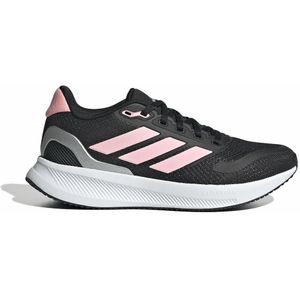 Sneakers Runfalcon 5 ADIDAS SPORTSWEAR. Synthetisch materiaal. Maten 38. Zwart kleur