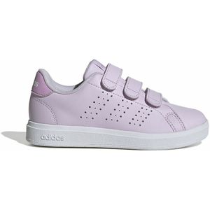 Sneakers Advantage Base 2.0 ADIDAS SPORTSWEAR. Synthetisch materiaal. Maten 34. Roze kleur