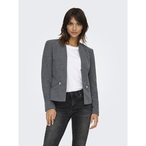 Kort jasje ONLY. Polyester materiaal. Maten S. Andere kleur