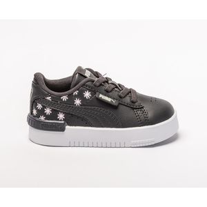 Sneakers Jada Summer PUMA. Synthetisch materiaal. Maten 26. Zwart kleur