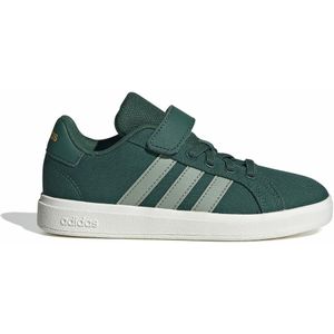 Sneakers Grand Court 2.0 ADIDAS SPORTSWEAR. Synthetisch materiaal. Maten 35. Groen kleur