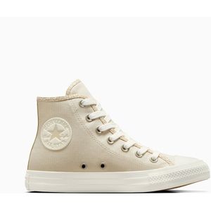 Sneakers Chuck Taylor All Star Hi Archives 2.0 CONVERSE. Canvas materiaal. Maten 40. Wit kleur