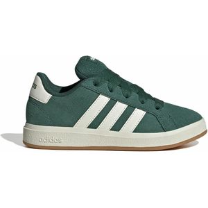 adidas Sportswear Grand Court 00s Schoenen Kids Kinderen Groen