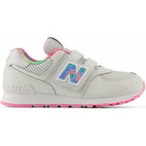 Sneakers PV574 NEW BALANCE. Synthetisch materiaal. Maten 29. Grijs kleur