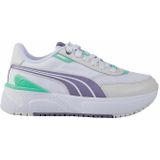 Sneakers R78 Disrupt LT PUMA. Polyester materiaal. Maten 41. Grijs kleur