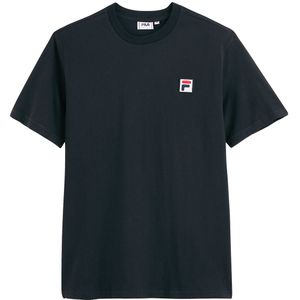 T-shirt met korte mouwen Ledce FILA. Katoen materiaal. Maten M. Zwart kleur