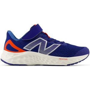 Sneakers Arishi NEW BALANCE. Polyester materiaal. Maten 29. Blauw kleur