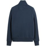 Tommy Hilfiger Colbert Blauw Heren