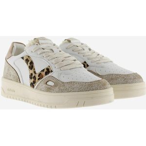 Sneakers Seul VICTORIA. Synthetisch materiaal. Maten 37. Wit kleur