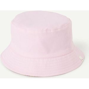 Bucket hat junior TAPE A L'OEIL. Katoen materiaal. Maten 2/3 jaar - 86/94 cm. Roze kleur