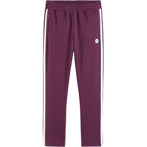 Trainingsbroek Poly Pant CONVERSE. Katoen materiaal. Maten S. Rood kleur