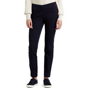 Skinny broek LAUREN RALPH LAUREN. Katoen materiaal. Maten 36 FR - 34 EU. Blauw kleur