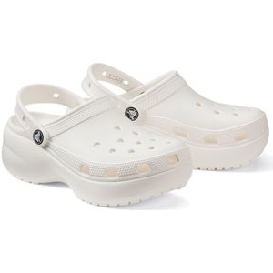 Klompen Classic CROCS. Synthetisch materiaal. Maten 37/38. Violet kleur