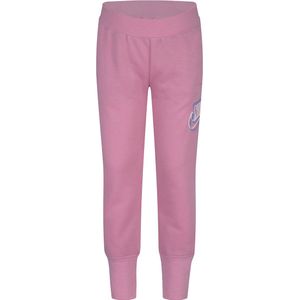 Joggingbroek NIKE. Katoen materiaal. Maten 4/5 jaar - 102/108 cm. Roze kleur