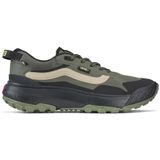 Sneakers MTE Crosspath VANS. Synthetisch materiaal. Maten 40. Groen kleur
