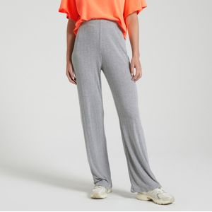 Joggen ROABIRD AMERICAN VINTAGE. Viscose materiaal. Maten L. Grijs kleur