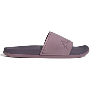 Slippers Adilette Comfort Elevated ADIDAS SPORTSWEAR. Synthetisch materiaal. Maten 40 1/2. Violet kleur