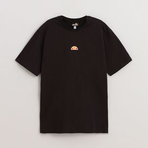 T-shirt met korte mouwen Onega ELLESSE. Katoen materiaal. Maten XL. Zwart kleur