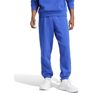 Joggingbroek All SZN ADIDAS SPORTSWEAR. Katoen materiaal. Maten L. Blauw kleur