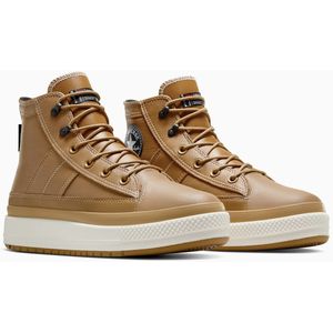 Leren converse heren best sale