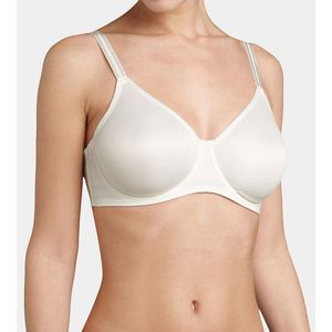 Minimizer BH Urban Minimizer TRIUMPH. Polyester materiaal. Maten 95F FR - 80F EU. Geel kleur