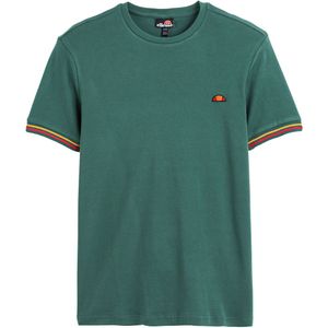 T-shirt met korte mouwen Kings 2 ELLESSE. Katoen materiaal. Maten XS. Groen kleur