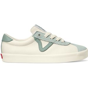 Sneakers Vans Sport VANS. Polyester materiaal. Maten 36. Wit kleur